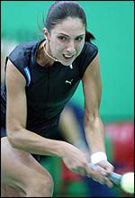 Anastasia Myskina