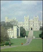 Windsor Castle