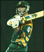 Herschelle Gibbs