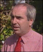 Solicitor Hywel James