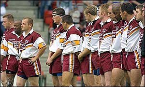 Batley Bulldogs
