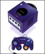 Nintendo GameCube