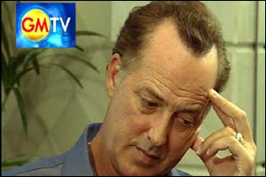 Michael Barrymore