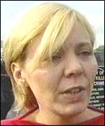 Margaret Muir: Brother killed by car thieves