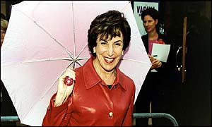 Edwina Currie