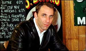 Will Self