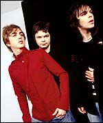 Supergrass