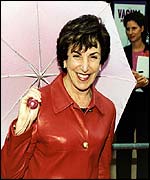 Edwina Currie