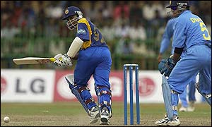 Mahela Jaywardene 