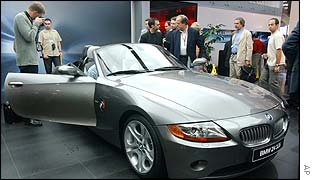BMW Z4