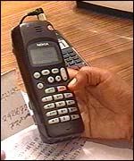 Mobile phone in Bangladesh
