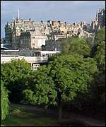 Edinburgh