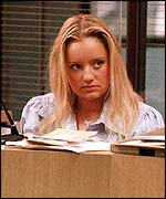 Lucy Davis