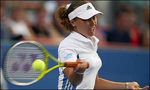 Martina Hingis