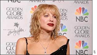 Courtney Love