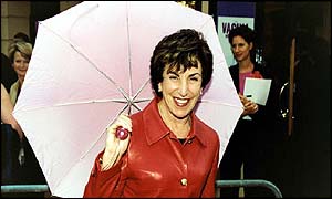 Edwina Currie