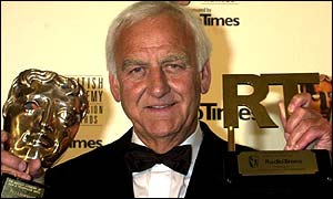 John Thaw