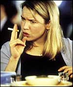 Bridget Jones