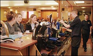 Pub - generic picture