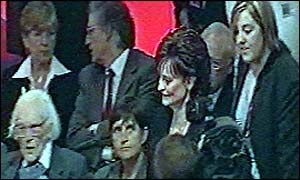 Cherie Blair