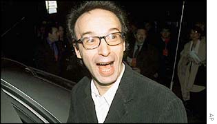 Roberto Benigni 