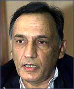 Mian Azhar