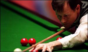 Alex Higgins