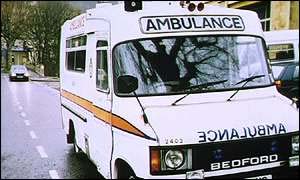 Ambulance