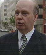 Tony McMullan NIPSA: 