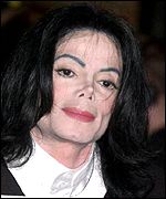 Michael Jackson