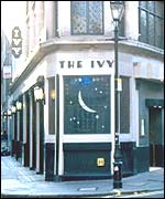 The Ivy