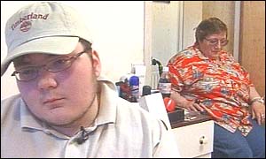 Matthew and Jean Young