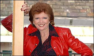 Cilla Black