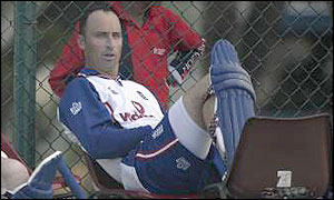 Nasser Hussain
