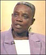 Nanesha Nelson, interviewed on Breakfast