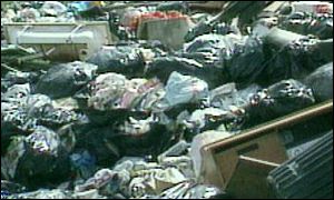 Generic picture of rubbish