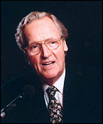 Nicholas Parsons