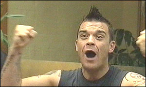 Robbie Williams