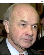 Kenneth Lay