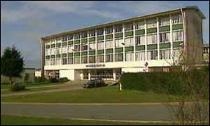 Southway Community College