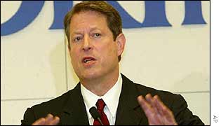 Al Gore