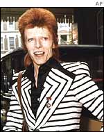 Ziggy Stardust