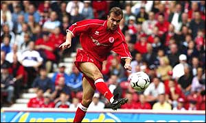 Szilard Nemeth hopes to return for Slovakia