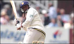 Aravinda de Silva