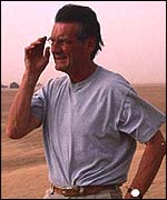 Michael Palin
