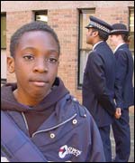 Jazz McIntosh-Brooks