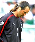 David Seaman