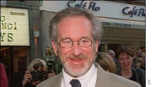 Steven Spielberg