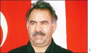 Abdullah Ocalan