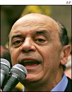 Jose Serra
